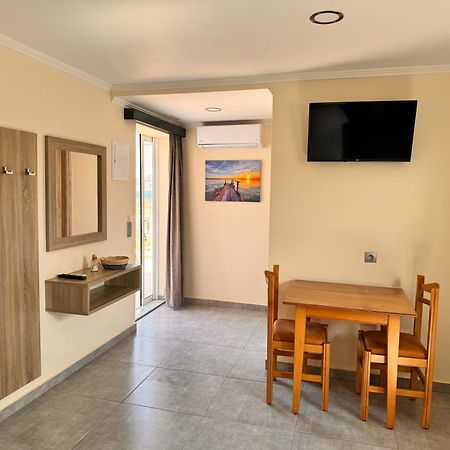Callista Sea View Or Garden Kissamos Exterior photo